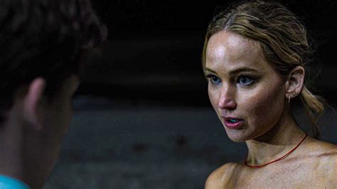 no hard feeling nude scenes|Jennifer Lawrence On Shooting Nude Scene In No Hard Feelings